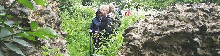 St. James South Elmham